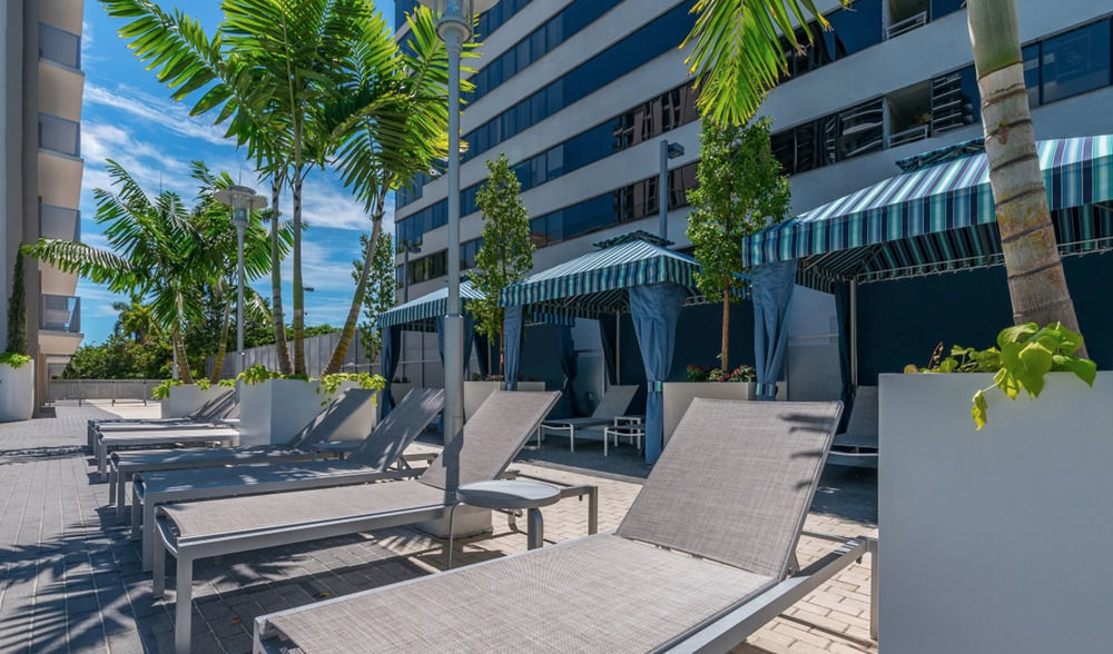 Coconut Grove Apartments By Nuovo Miami Extérieur photo